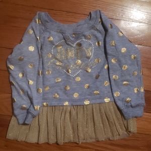 Juicy Couture Sweater & leggings